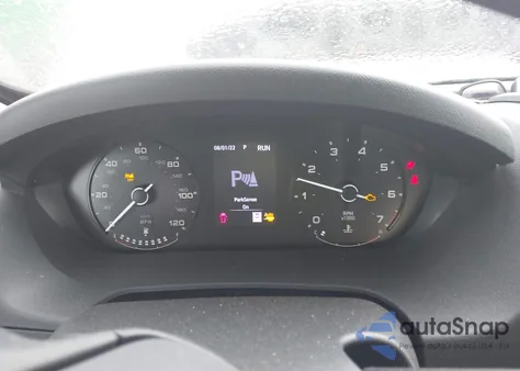 2024 Ram Promaster 1500 Low Roof 118 Wb W/Pass Seat z USA, uszkodzony, nr VIN 3C6LRVNG2RE148166